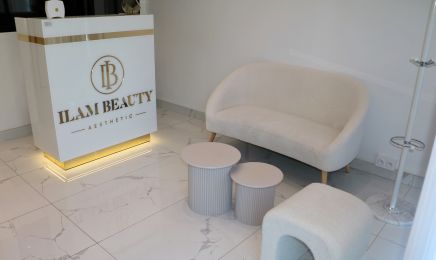 Ilam Beauty Aesthetic : Manucure à Saint-Martin-d'Hères
