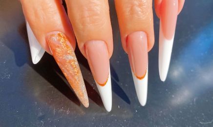 SHERINAILS : Institut de beauté à Nice