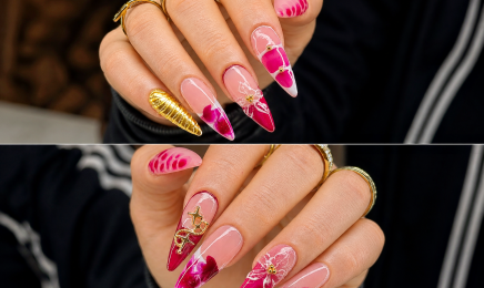 Coco Nails Creation : Manucure à Lalinde