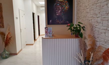 Bonemine : Institut de beauté à Estaires