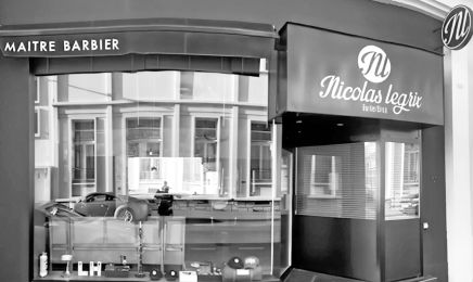 Gaëlane Coiffure : Coiffeur à Le Havre