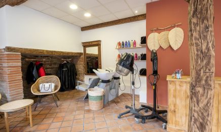 L’atelier des Pipelettes : Coiffeur à Castelmaurou