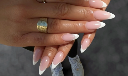 Nails By Nanou : Manucure à Mouriès