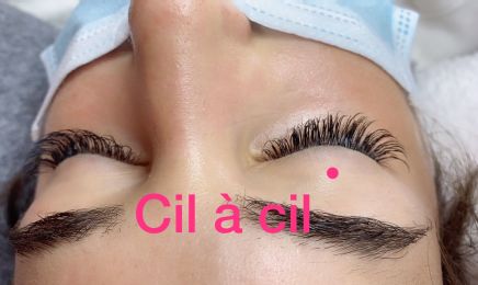 Ania Beauté : Manucure à Annemasse