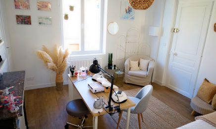 Sei Bella : Institut de beauté à Le Vaudreuil