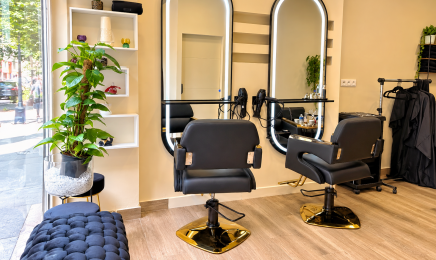 Anna Beauty & Hair : Coiffeur à Paris
