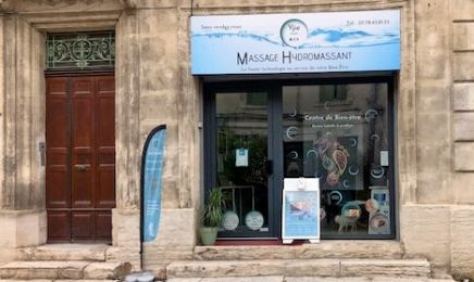 Yjie Studio : Manucure à Avignon