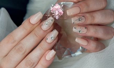Vannails Art Studio : Institut de beauté à Thil