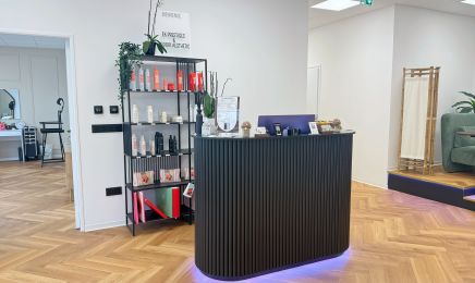 EK Prestiges : Coiffeur à Wissembourg