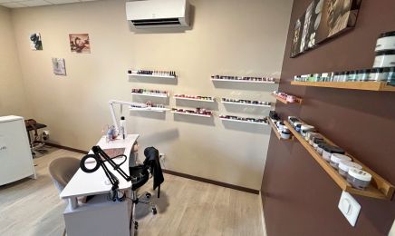B&L Esthétique : Institut de beauté à Morancez