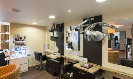 Viva la Vie by Angélique : Coiffeur à Riom-ès-Montagnes