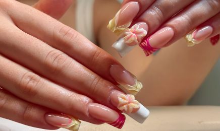 Ongles.perle : Spa à Saint-Avé