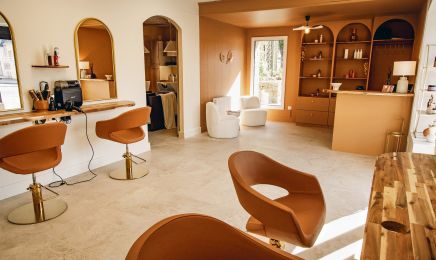 DLJ Coiffeur Expert : Institut de beauté à Saint-Évarzec