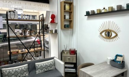 IM'N Manucure  : Manucure à Neuilly-sur-Seine