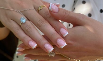 Gressnails : Manucure à Labastide-Saint-Pierre