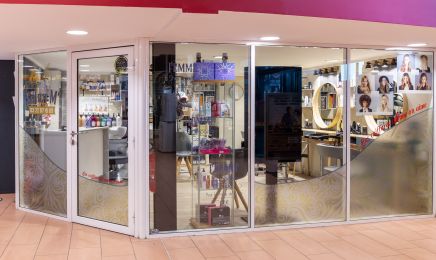 Salon M’ : Coiffeur à Rosières-en-Santerre