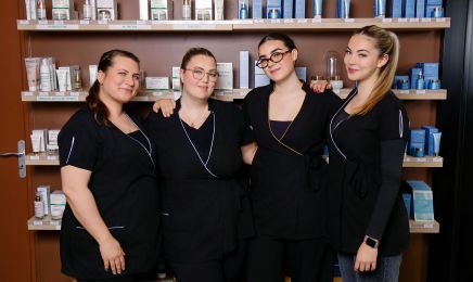 Le comptoir du soin : Institut de beauté à Le Grand-Quevilly