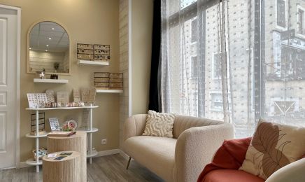 Une Minute pour Soi : Institut de beauté à Montfort-le-Gesnois