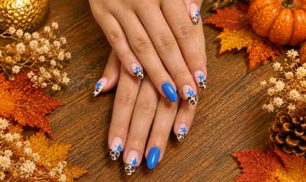 Erika Nails : Manucure à Vermelles
