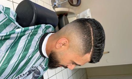 West Cut : Coiffeur à Lannion