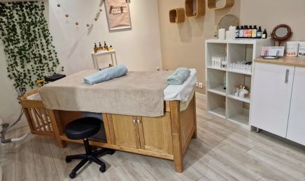 Espace Serenity : Institut de beauté à Cagnes-sur-Mer
