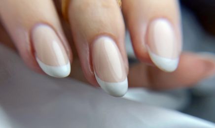 Myriam N Beauty : Manucure à Rennes