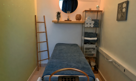 Siam Beauty : Coiffeur à Quincy-Voisins