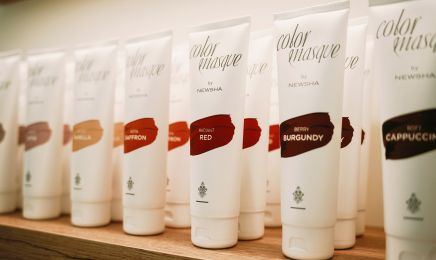 Melissa Karhoff Hair & Handtied Extensions: Friseur in Beelitz