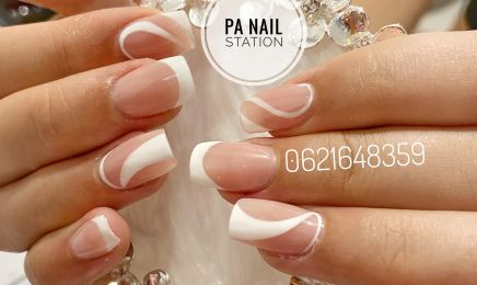 PA NAIL STATION : Manucure à Strasbourg