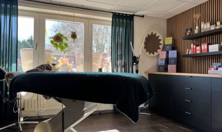  Naturschön Kosmetikinstitut: Nagelstudio in Selm