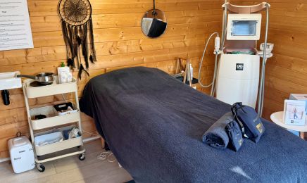 Belo Bien-Être  : Institut de beauté à Bouc-Bel-Air