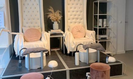 Beauty Rooms Dortmund: Kosmetikstudio in Dortmund