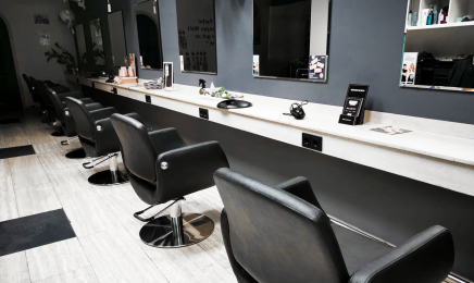 Magda Frisuren : Kosmetikstudio in Beverungen