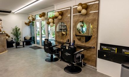 Hairdrian: Friseur in Singen (Hohentwiel)