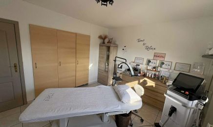 Éclat & Elégance By Romi G : Spa à Châtelet