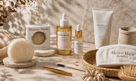 NaturElle - La Maison de Beauté : Institut de beauté à Bléré