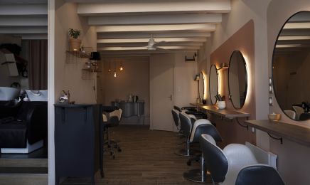 Cali Barbershop : Coiffeur à Anglet