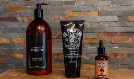 Les frères barbiers : Coiffeur à Le Pontet