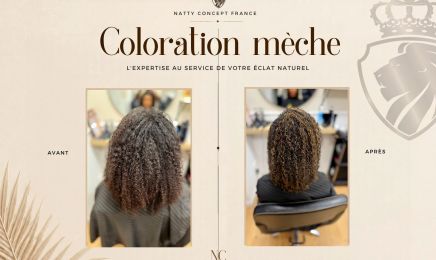 Natty Concept Rennes sud : Barbier à Rennes