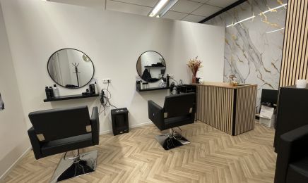 Chachou Signature  : Coiffeur à Ans