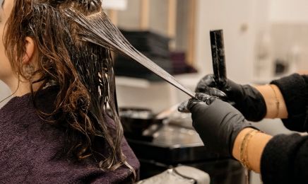 L’ATELIER : Manucure à Bourgbarré