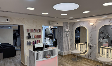 Kalinea Coiffure  : Manucure à Paris