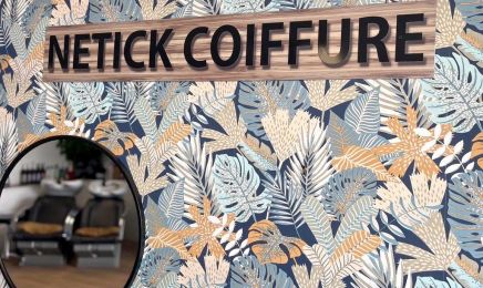 Netick Coiffure : Coiffeur à Missillac