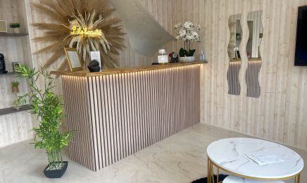 Lilo Beauté : Manucure à Feuquières-en-Vimeu