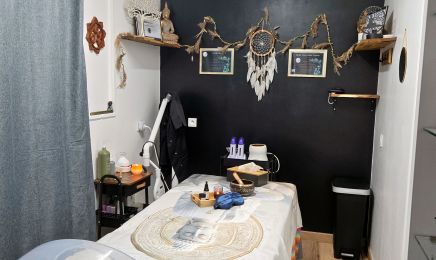 Audrey Esthétik : Institut de beauté à Saint-Bonnet-sur-Gironde