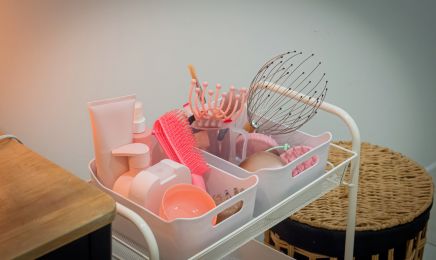 Liza Glamm's : Institut de beauté à Nice