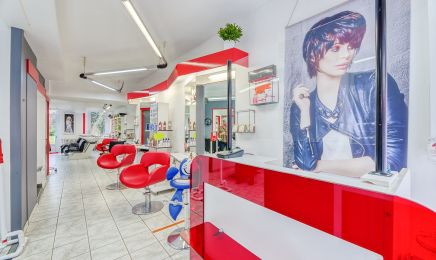 L hair du temps by Émilie : Coiffeur à Ploërmel