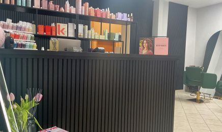 HaarWerk75: Friseur in Dresden