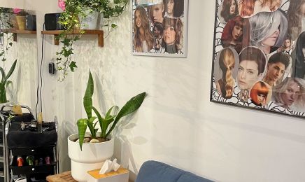 Hair Factory : Coiffeur à La Queue-en-Brie