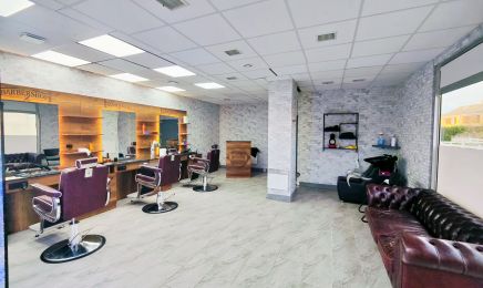 Barber Harmonie : Coiffeur à Montigny-le-Bretonneux